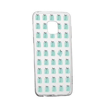 Husa de protectie Craciun, Christmas, box pentru Huawei Mate 20 Pro, rezistenta la uzura, anti-alunecare, din silicon Premium, 342 Husa de protectie Craciun, Christmas, box pentru Huawei Mate 20 Pro, rezistenta la uzura, anti-alunecare, din silicon Premium, 342