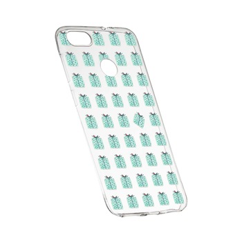 Husa de protectie Craciun, Christmas, box pentru Xiaomi Redmi Y1 / Redmi Note 5A, rezistenta la uzura, anti-alunecare, din silicon Premium, 342 Husa de protectie Craciun, Christmas, box pentru Xiaomi Redmi Y1 / Redmi Note 5A, rezistenta la uzura, anti-alunecare, din silicon Premium, 342