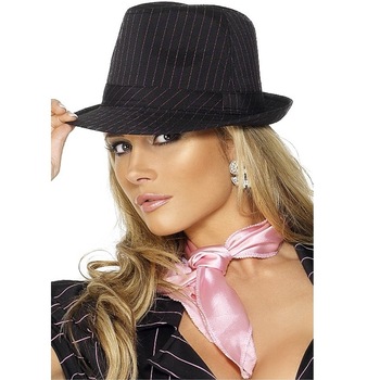 Palarie gangster dama Palarie gangster dama