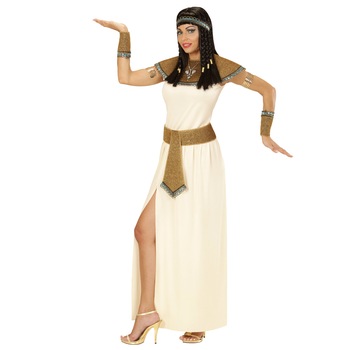 Costum Cleopatra Regina Egipt M Costum Cleopatra Regina Egipt M