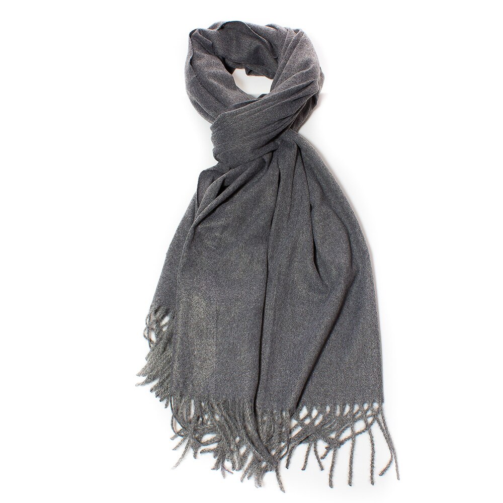 Sal de dama Stilno G1034-34, Gri inzchis