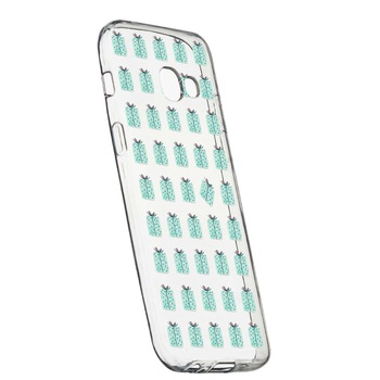 Husa de protectie Craciun, Christmas, box pentru Samsung Galaxy J4 Plus 2018, rezistenta la uzura, anti-alunecare, din silicon Premium, 342 Husa de protectie Craciun, Christmas, box pentru Samsung Galaxy J4 Plus 2018, rezistenta la uzura, anti-alunecare, din silicon Premium, 342