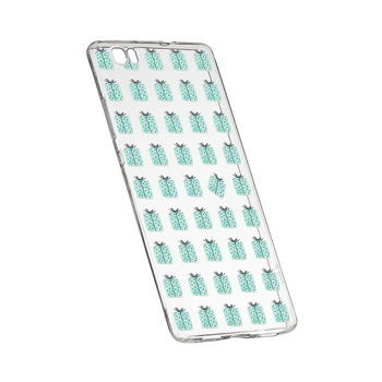 Husa de protectie Craciun, Christmas, box pentru Sony XZ1, rezistenta la uzura, anti-alunecare, din silicon Premium, 342 Husa de protectie Craciun, Christmas, box pentru Sony XZ1, rezistenta la uzura, anti-alunecare, din silicon Premium, 342