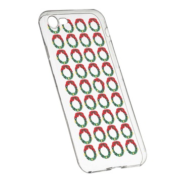 Husa de protectie Craciun, Christmas, pentru Apple iPhone 7/8, rezistenta la uzura, anti-alunecare, din silicon Premium, 344 Husa de protectie Craciun, Christmas, pentru Apple iPhone 7/8, rezistenta la uzura, anti-alunecare, din silicon Premium, 344