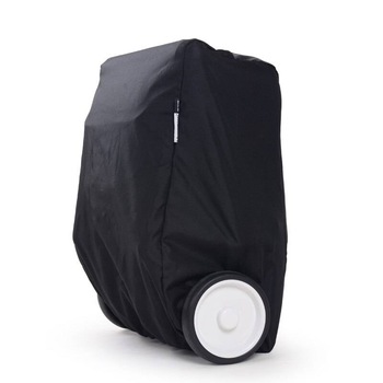 Husa protectie carucior Bebumi Spotlight, negru Husa protectie carucior Bebumi Spotlight, negru