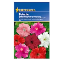 Seminte Petunia balcon mix, 40 seminte