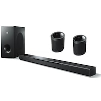 Sistem audio Yamaha MusicCast 5.1 Wireless Home Theater System