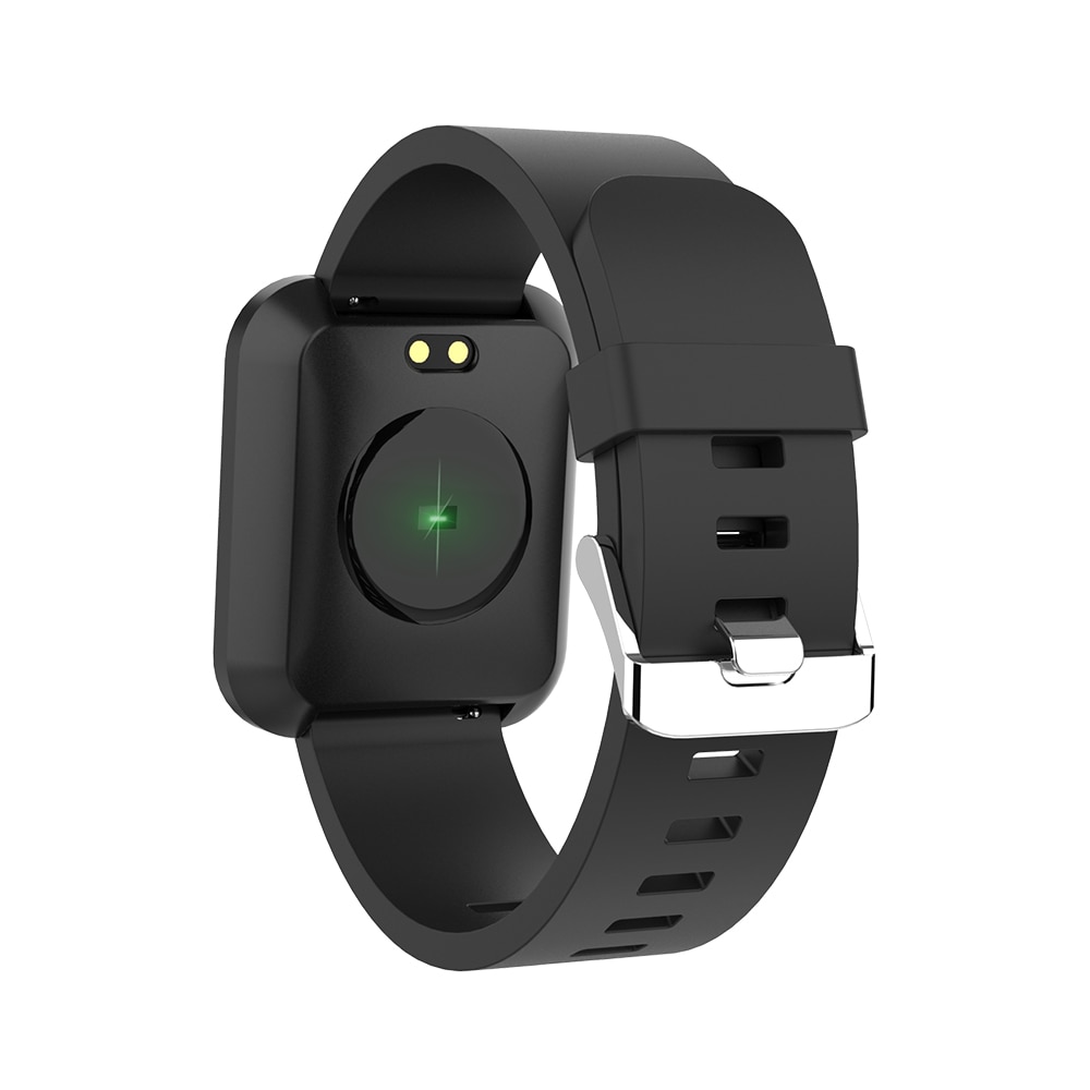 Sw300 smartwatch deals fitness tracker