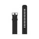 Ceas Smartwatch Forever ForeVigo SB-320, negru, 2 bratari