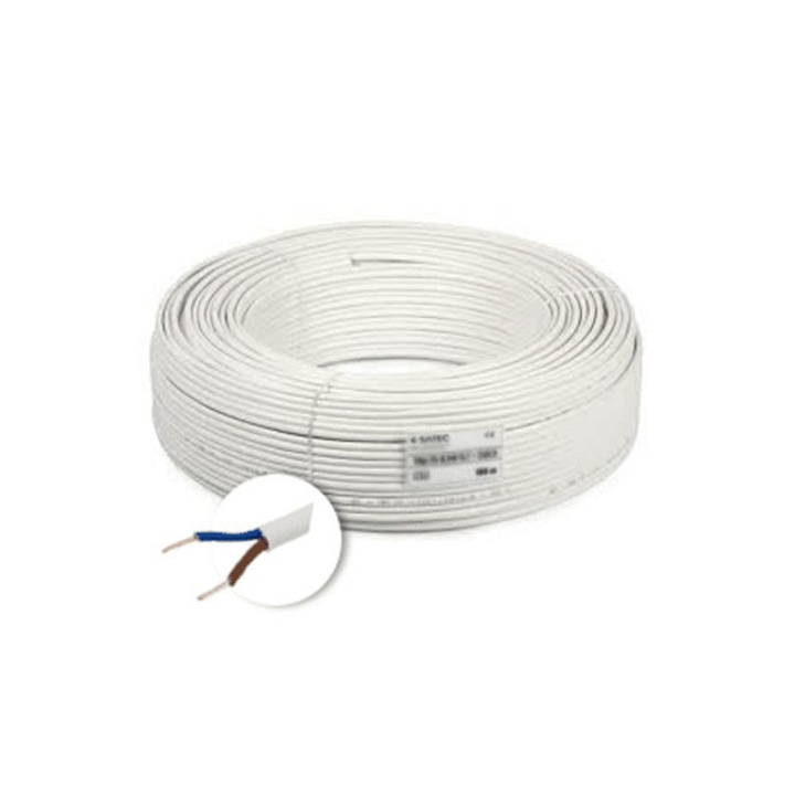 Tápkábel 2X1 MYYUP, 100m