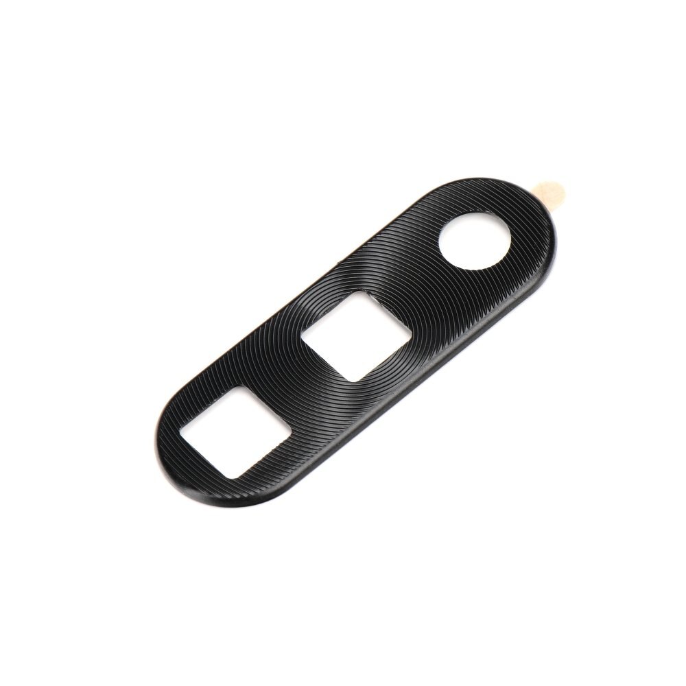 Protectie camera spate Samsung Galaxy Note 10 Plus Neagra