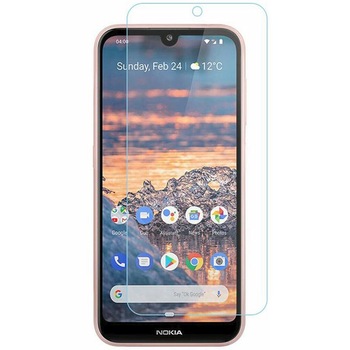 Folie de protectie tempered glass Nokia 7.2 / 6.2 Folie de protectie tempered glass Nokia 7.2 / 6.2