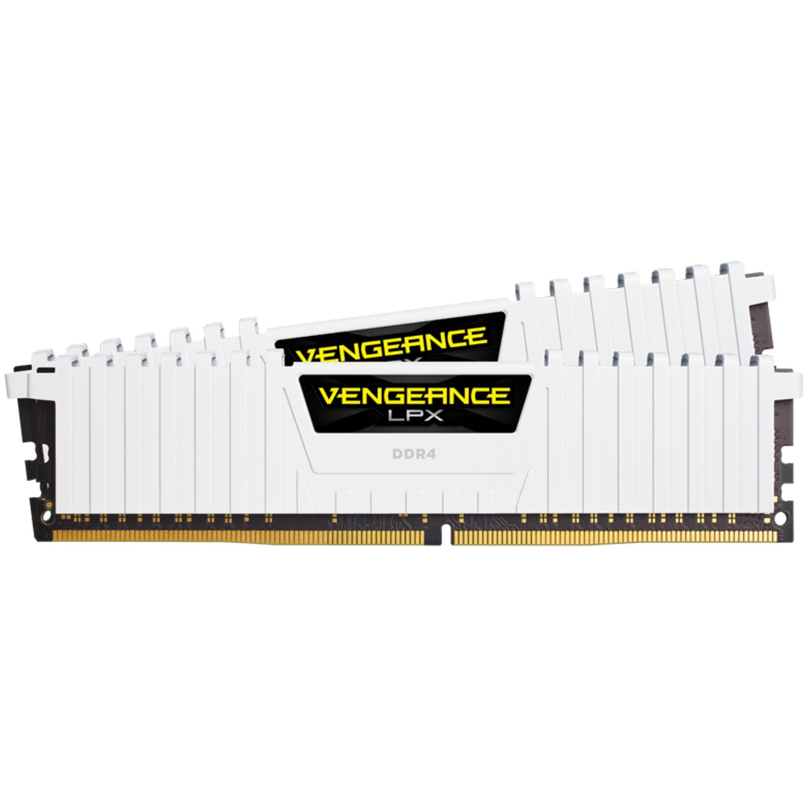 Memorie Corsair Vengeance LPX 16GB (2x8GB), DDR4, 2666MHz, CL16, Dual Kit