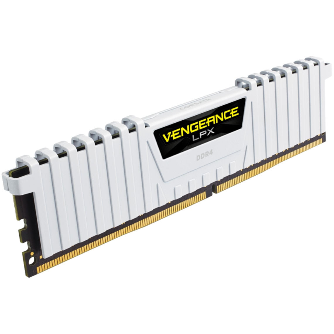 Memorie Corsair Vengeance XMP 2.0 LPX white Heatspreader, 16GB