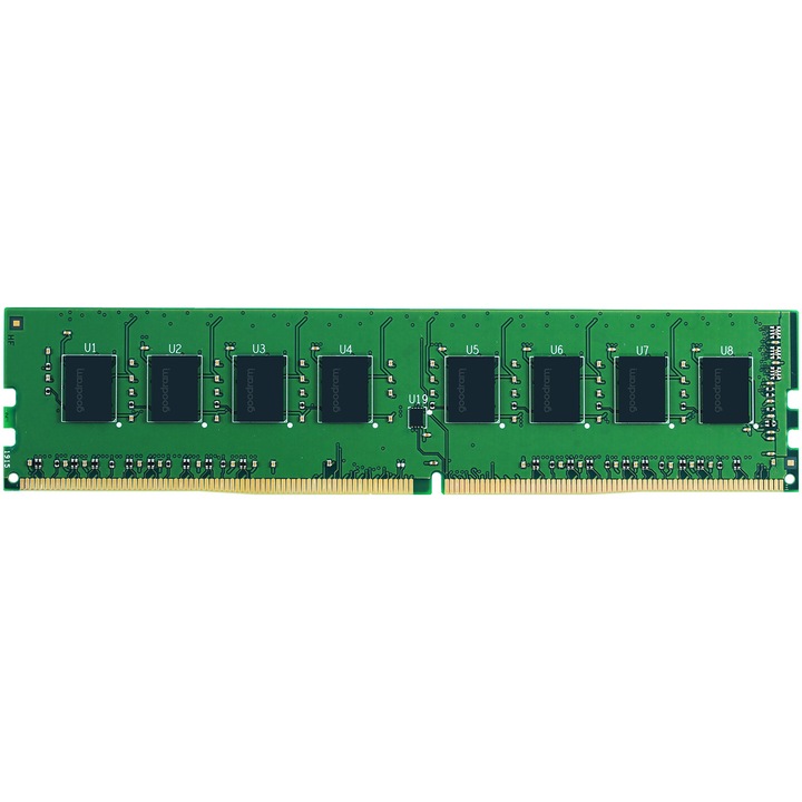 Memorie Goodram 16GB, DDR4, 2400MHz, CL17