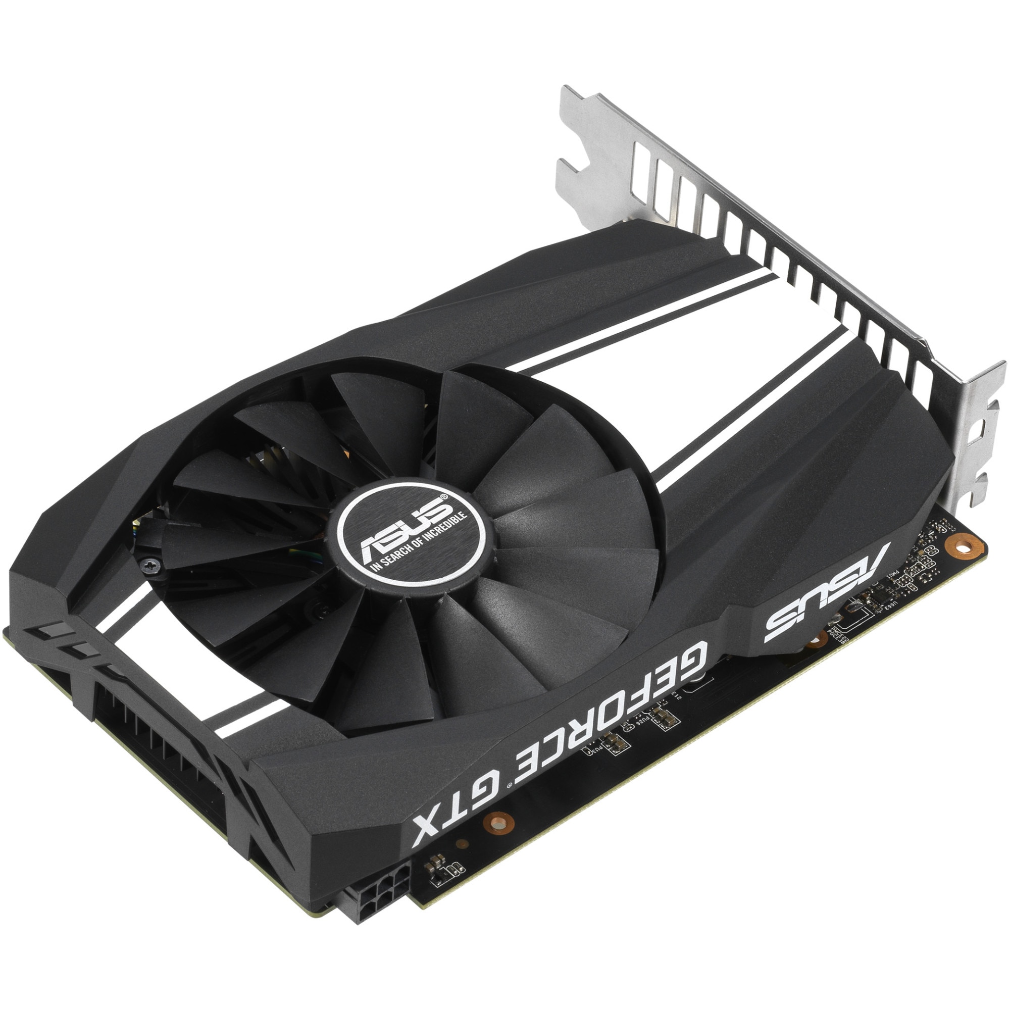 Placa de video asus geforce gtx 1650 super 4gb gddr6 phoenix oc new arrivals