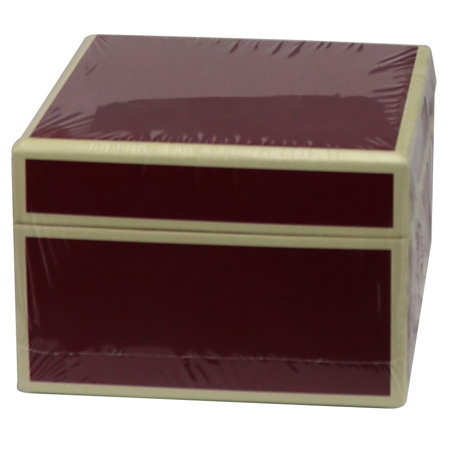 Cutie pentru cadou XS - Burgundy