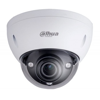 Camera supraveghere Dome IP Dahua IPC-HDBW2431R-ZS, 4 MP, IR 30 m, 2.7 - 13.5 mm Camera supraveghere Dome IP Dahua IPC-HDBW2431R-ZS, 4 MP, IR 30 m, 2.7 - 13.5 mm