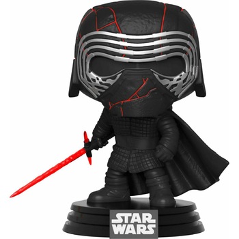 Figurina Funko Pop Star Wars Rise of Skywalker Kylo Ren Figurina Funko Pop Star Wars Rise of Skywalker Kylo Ren