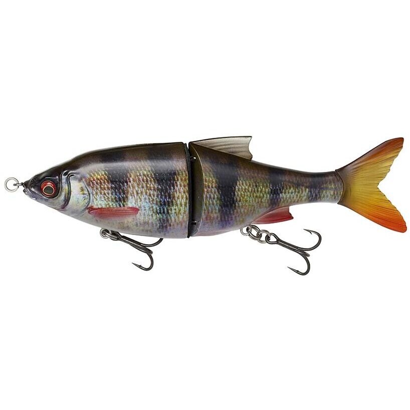 Vobler Savage Gear 3D Roach Shine Glider 13.5cm 29g SS03