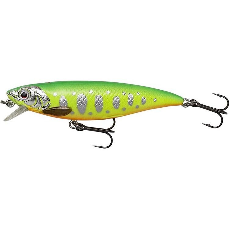 Vobler Savage Gear 3D Twitch Minnow 6.6cm 5g