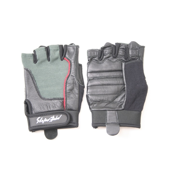 Спортни ръкавици Stefan Botev SPORT Accessories 5, Сиви, XXL