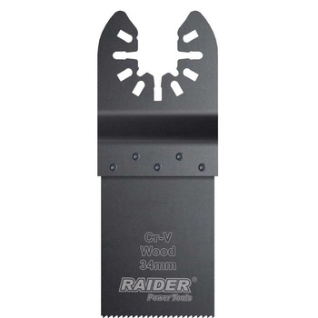 Rezerva unealta muntifunctionala 34x40mm CrV, Raider 155601 Rezerva unealta muntifunctionala 34x40mm CrV, Raider 155601