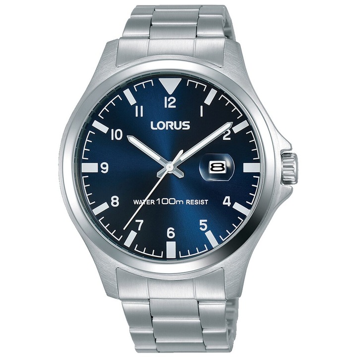Мъжки часовник Lorus RH963KX9, 42mm, 10ATM