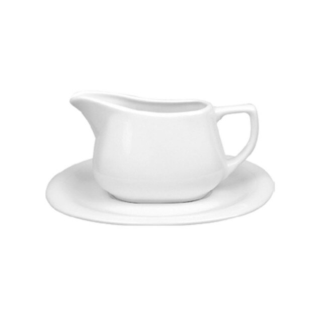 Sosiera din portelan 400ml Colectia MARS