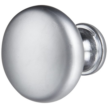 Buton pentru mobilier Nichel Periat c4975 Evotools Buton pentru mobilier Nichel Periat c4975 Evotools