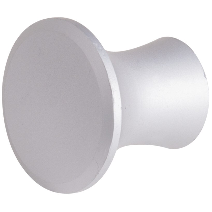 Buton pentru mobilier Crom Satinat c4976 Evotools