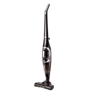 Aspirator Vertical 2 In 1 Platinet 45032 150w 0 45 L 2 Viteze Perie Motorizata Cu Iluminare Led Negru Emag Ro