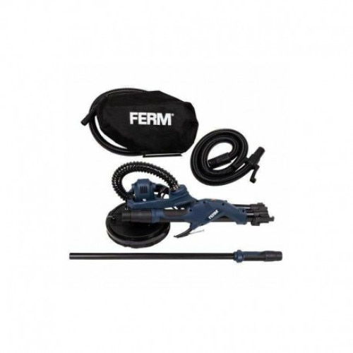 Slefuitor de pereti, 1050W, 225mm, 2600rpm, Ferm DSM10105708