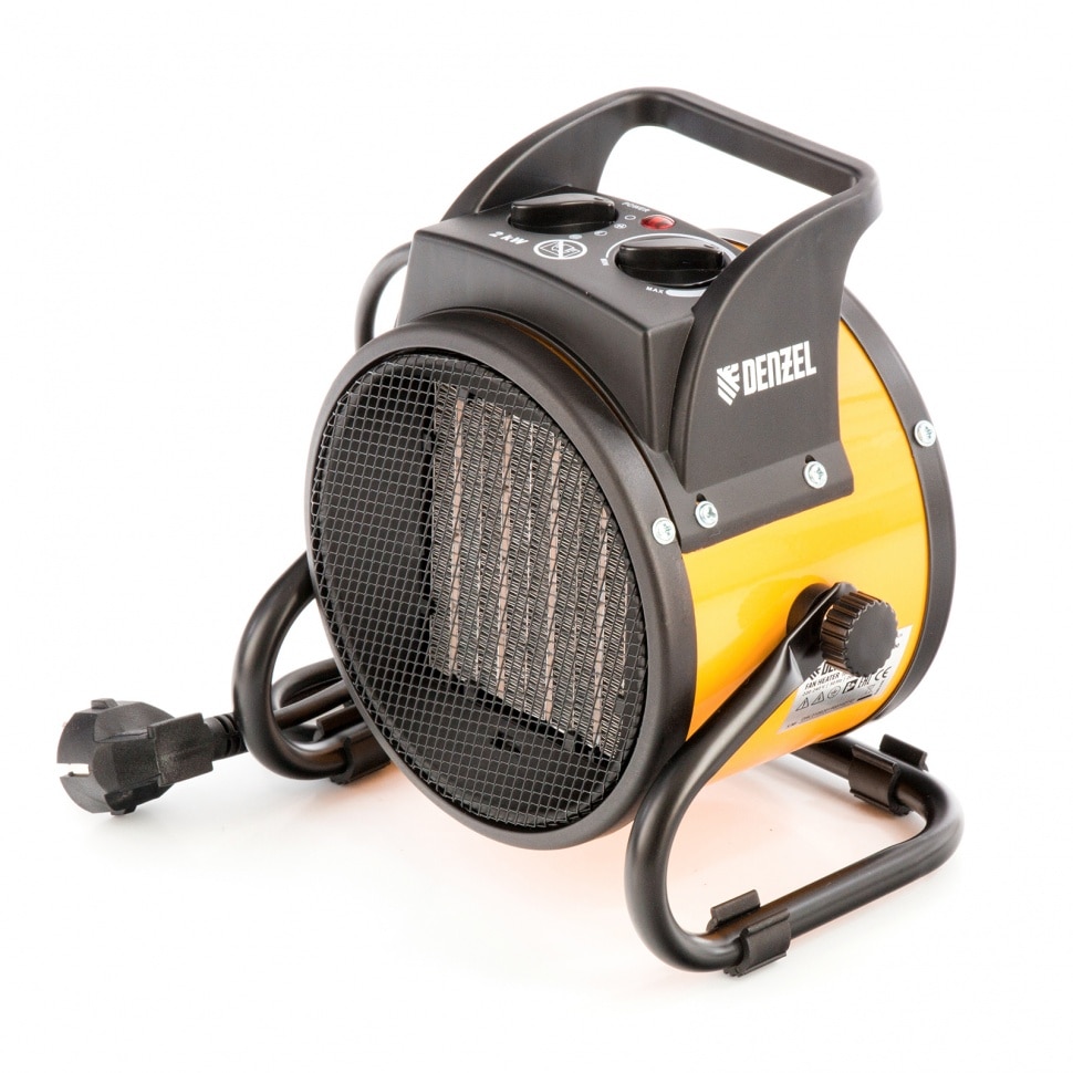 Tun incalzire, model DHC 2-100, DENZEL