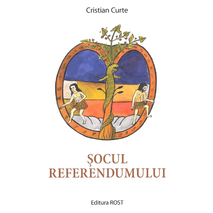 Socul referendumului
