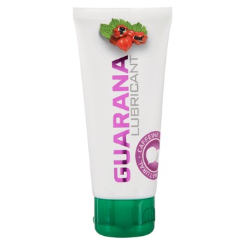Lubrifiant Cobeco Guarana 125 ml Lubrifiant Cobeco Guarana 125 ml