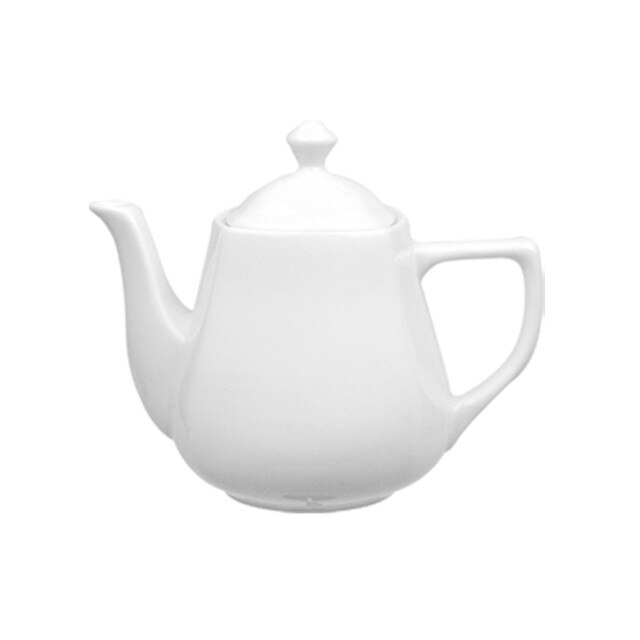 Ceainic din portelan 750ml Colectia MARS