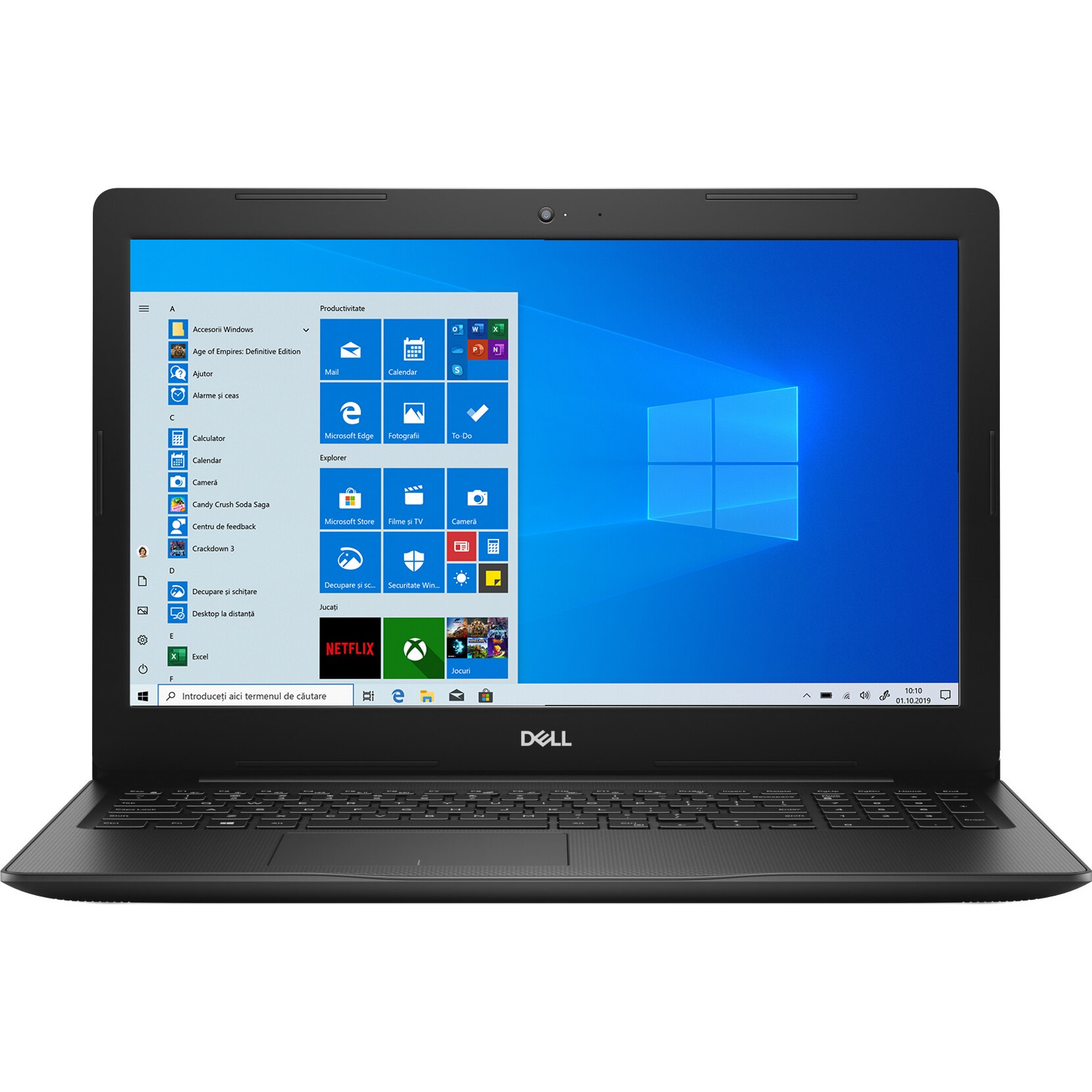 DELL Vostro 3580 Core i7 8565U 1.8GHz/8GB/256GB(SSD)/Multi/15.6W 