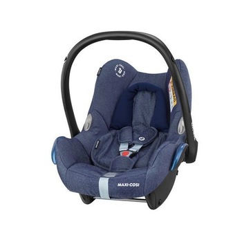 Scaun auto Maxi-Cosi Rock I-Size Sparkling Blue 45cm-75cm Scaun auto Maxi-Cosi Rock I-Size Sparkling Blue 45cm-75cm