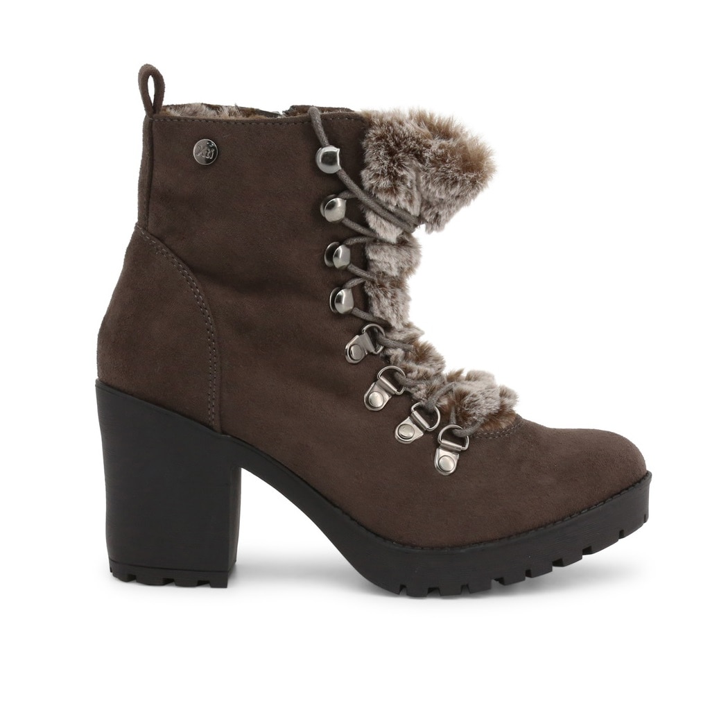 Botines Xti GREY marime 37