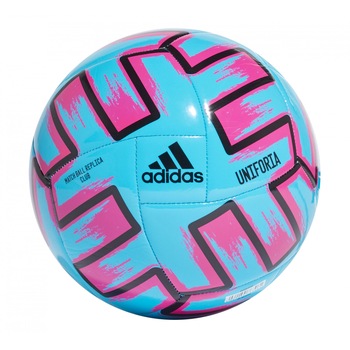 Minge de fotbal ADIDAS UNIFORIA Club Albastra Minge de fotbal ADIDAS UNIFORIA Club Albastra