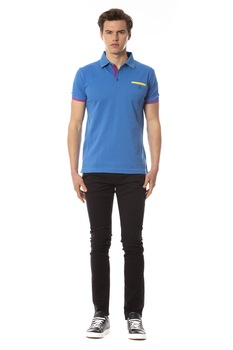 Blugi Rowan Barbat Trussardi Jeans Negru 35 Blugi Rowan Barbat Trussardi Jeans Negru 35