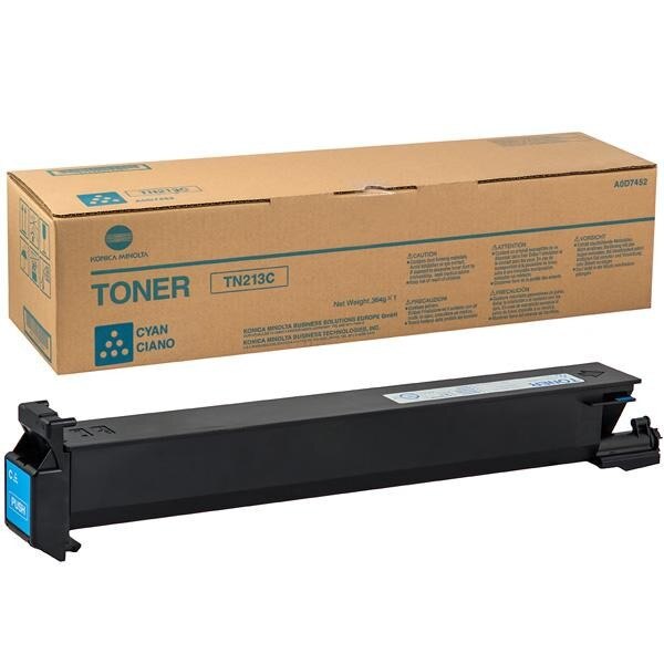 Toner Konica Minolta TN-213C