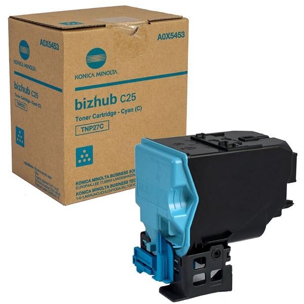 Toner Konica Minolta TNP-27C