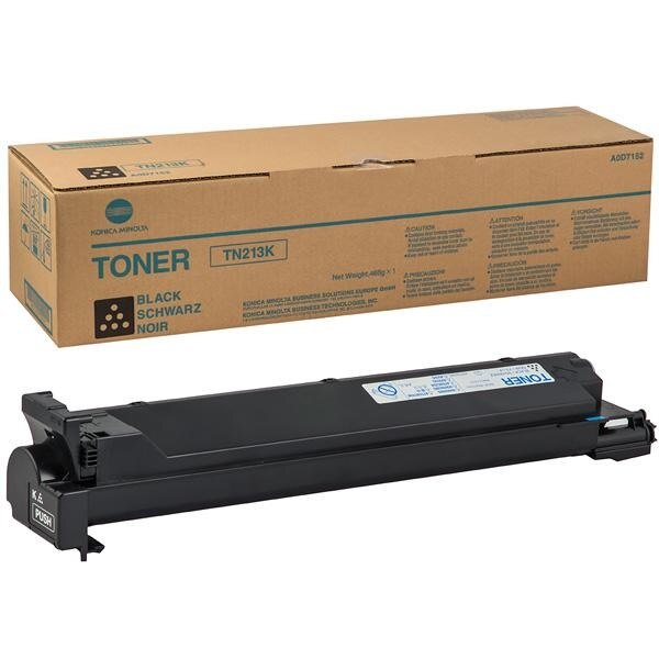 Toner Konica Minolta TN-213K