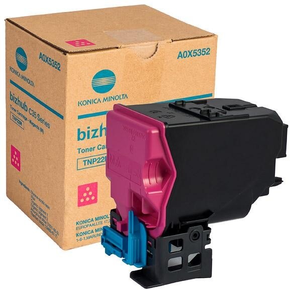 Toner Konica Minolta TNP-22M