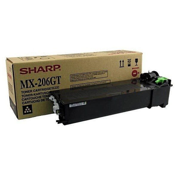 Toner Sharp MX-206GT