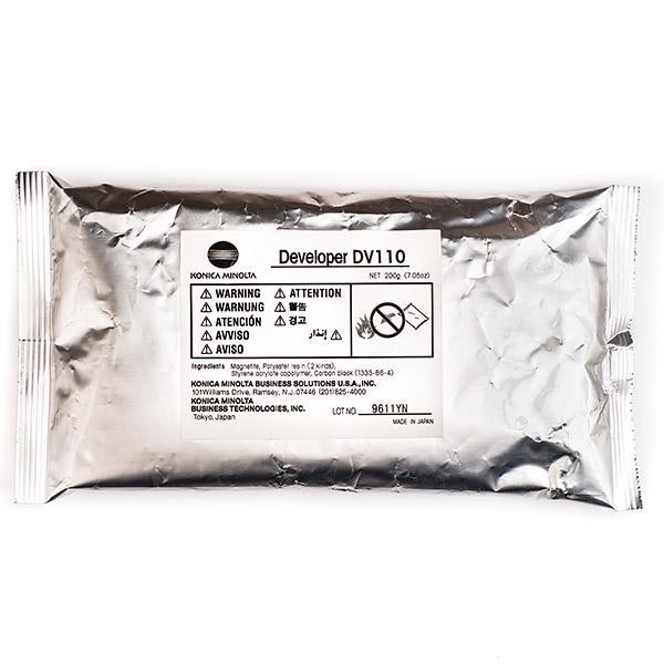 Developer Konica Minolta DV-110