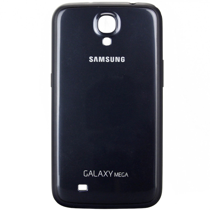 Кейс Samsung Protective Cover+ EF-PI920BBEGWW за Samsung Galaxy Mega 6.3 I9200/I9205, черен