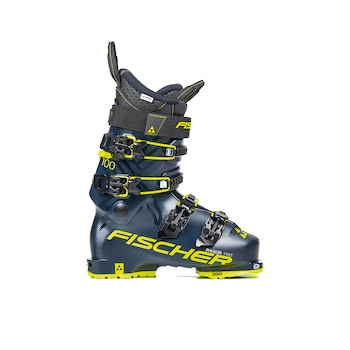 Clapari Fischer Soma Ranger Free 100, 28.5 DARKBLUE Clapari Fischer Soma Ranger Free 100, 28.5 DARKBLUE